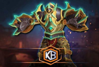 Buy Que Zaralek, Zaralek Achievement for €65