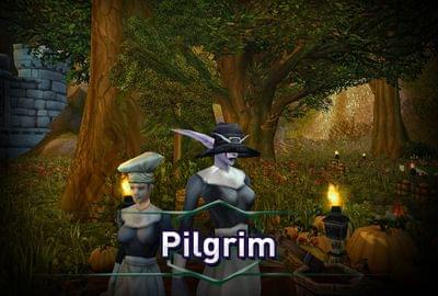 Pilgrim