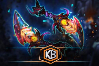 Buy WoW Cataclysm Fangs of the Father Boost for 3600.00 