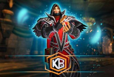 Legion Remix Return to Karazhan