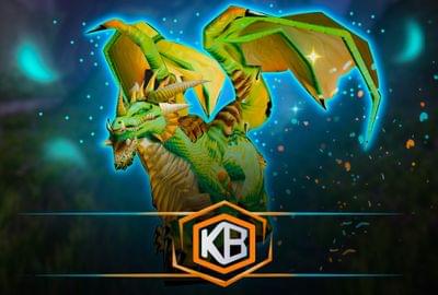 Buy Nightmare Grove Boost from €79.93