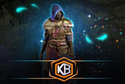 Buy D4 Zakarum Remnants Reputation Boost from €6.67