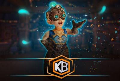 Buy WoW Detective Title Boost from $32.99
