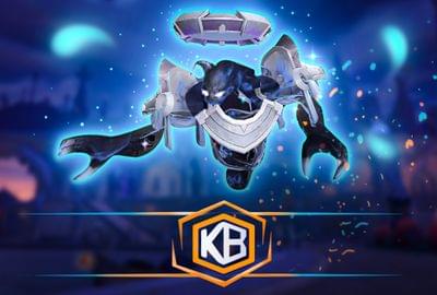Buy WoW You Xal Not Pass from €136.89