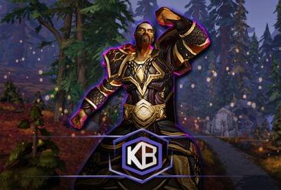Sabellian Reputation Boost