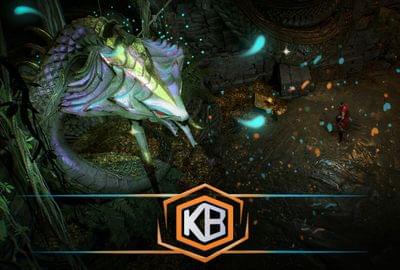 Buy D4 Kurast Undercity Boost from €3.24