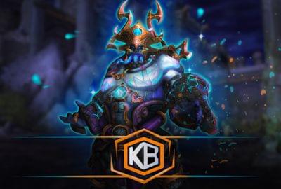 Throne of Thunder Raid Boost  
