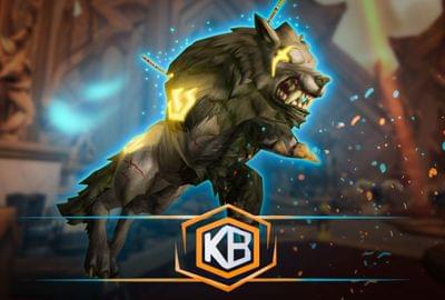 Legion Remix Halls of Valor Boost
