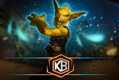 Buy WoW Steamwheedle Cartel Renown from €4.46