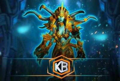 Legion Remix Tomb of Sargeras