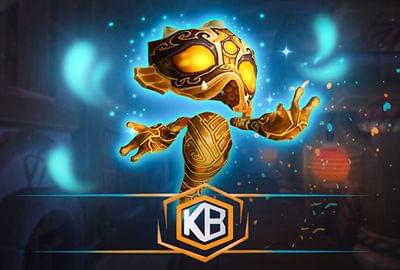 Buy Stormstout Brewery Boost from €8.09
