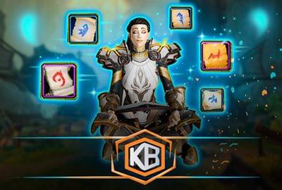 Buy WoW Greater Rune Boost from $16.20