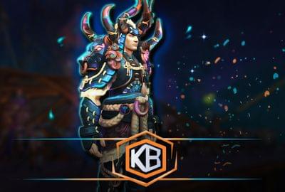 Buy WoW Nerub'ar Palace Full Gear from €189.99