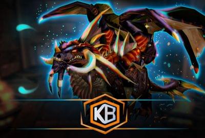 Buy WoW Classic Blackwing Lair boost from €314.10