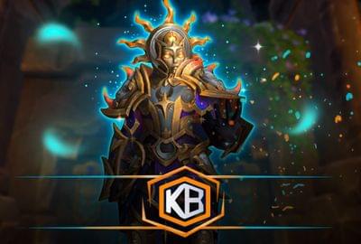 WoW Vestments of the Heavens 