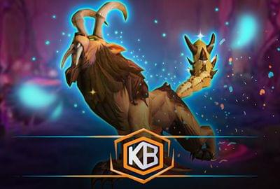 Buy WoW Void-Scarred Windrider from $8.09