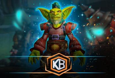 Buy WoW Darkfuse Solutions Renown