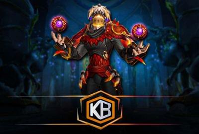 Buy Bloody Tokens Farm from €12.48 / 500 tokens