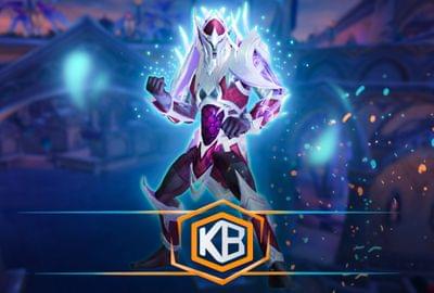 Legion Remix Court of Stars