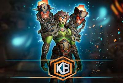 Buy Classic Windfury Set from €47.70