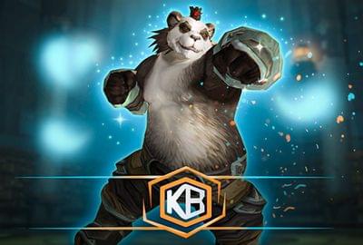 Buy WoW MoP Proving Grounds Boost from €9.00