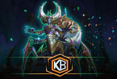 Buy WoW Ansurek Kill from  €3.14