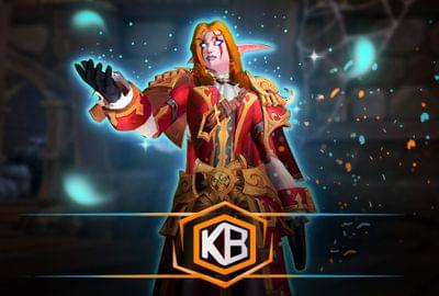 Buy WoW Plunderstorm Rewards from $0.77