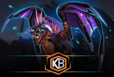 Buy WoW SoD Onyxia's Lair Attunement from €21.05