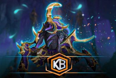 Buy WoW The Silken Court Kill from €2.73
