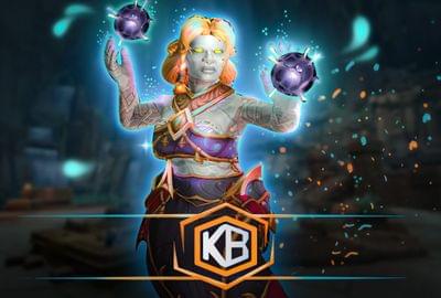 Buy WoW Mark of the Spelunker boost from  €78.32