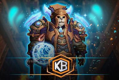 Mists of Pandaria PvP Elite Set