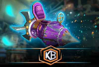 Buy The Topskimmer Special Mount from 47.49