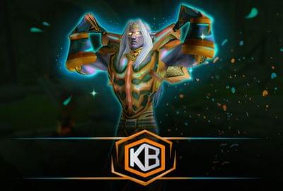 Buy WoW SoD Dire Maul Boost from €4.28
