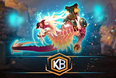 Buy Mists of Pandaria Glory of the Pandaria Raider from €359.99