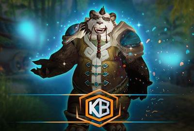 Buy Mist of Pandaria Loremaster of Pandaria from €56.70