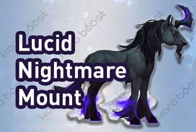 Lucid Nightmare