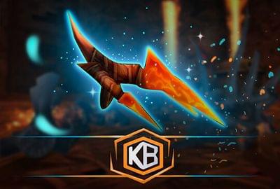 Buy WoW Anniversary Claw of the Black Drake from €323.99