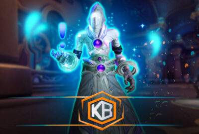 K’aresh Trust Renown boost – fast faction unlock