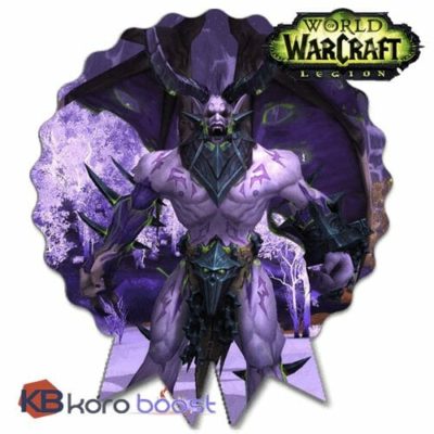 Antorus, the Burning Throne Heroic Full Gear boost