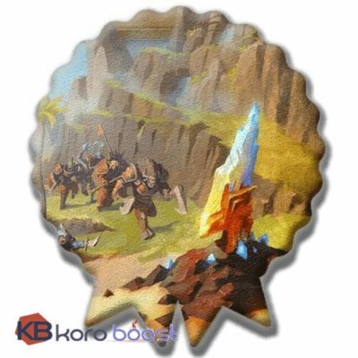 8/8 Heroic Dungeons Boost - Personal Loot