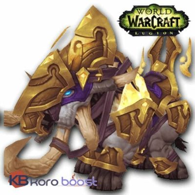 buy WoW Felcrusher Mounts