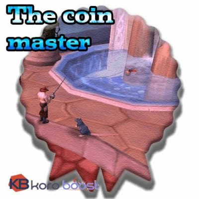 The Coin Master