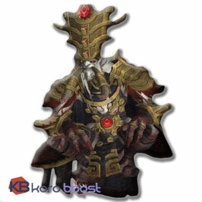 Uldir Mythic Boost - Loot Guaranteed (Uldir, Halls of Control Mythic Raid) - EU Region