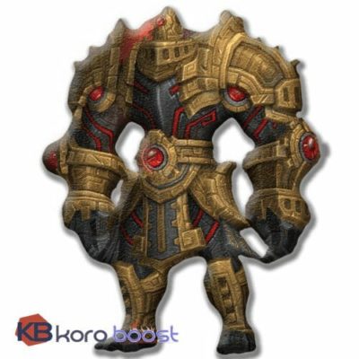 Uldir Normal (Loot/Gear/Boost Run) (Uldir, Halls of Control Normal Raid)