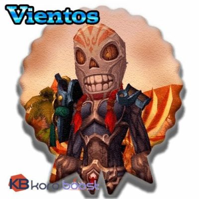 Vientos