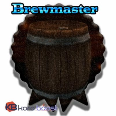 Brewmaster