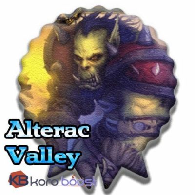 Alterac Valley Achievements And Wins