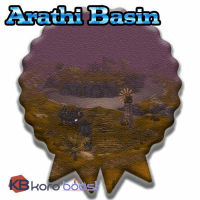 Arathi Basin Achievements And Wins