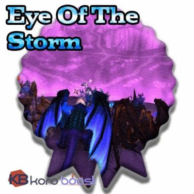 Eye Of The Storm  Achievements And Wins