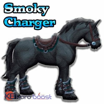 Smoky Charger